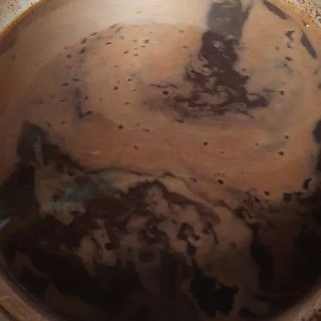 Step 2 Es Kopi Vanilla