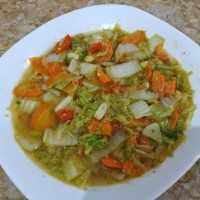 Resep Bakwan Sayur 1resep1nasibungkus Dari Indri Wahyuningsih Yummy Co Id