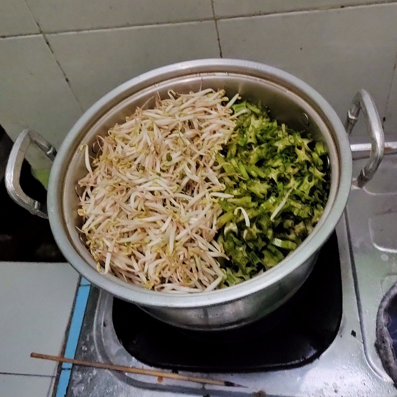 Langkah 1