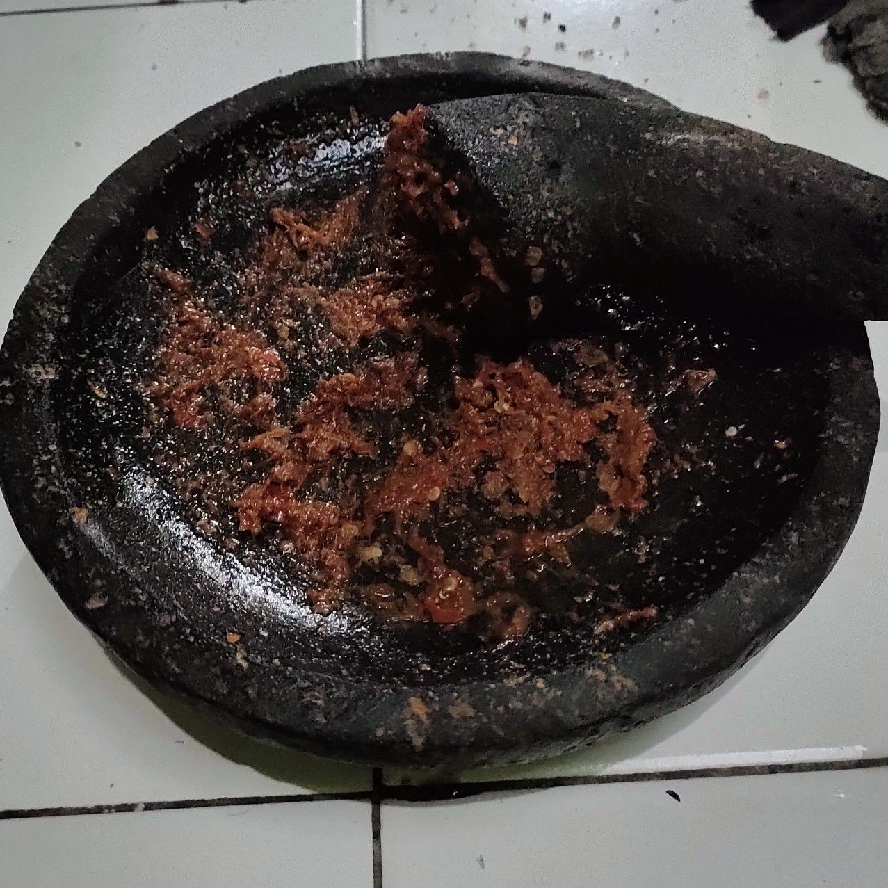 Langkah 3
