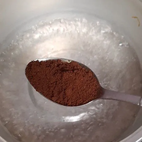 Step 1 Es Kopi Vanilla