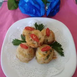 Tahu Fantasi