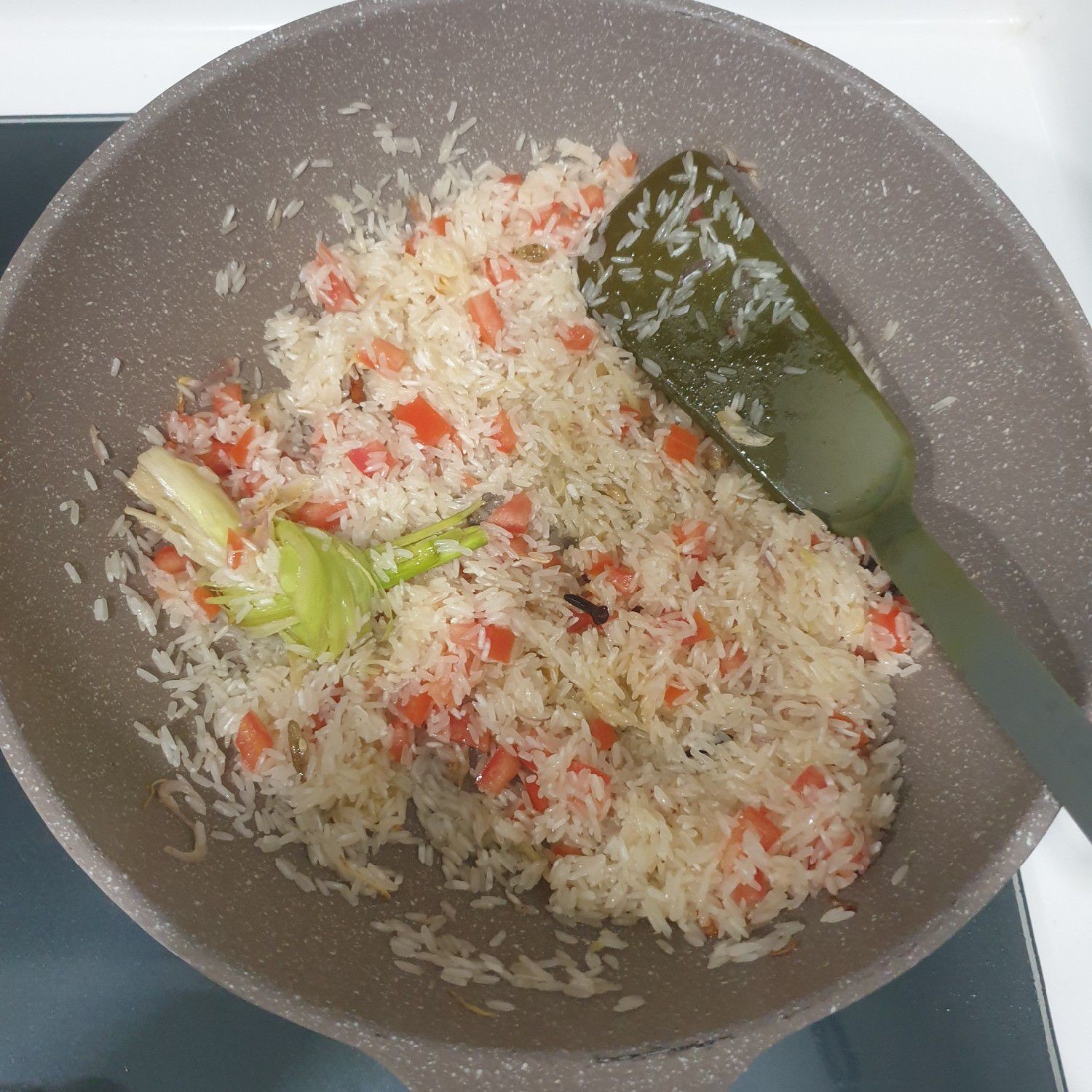 Langkah 5