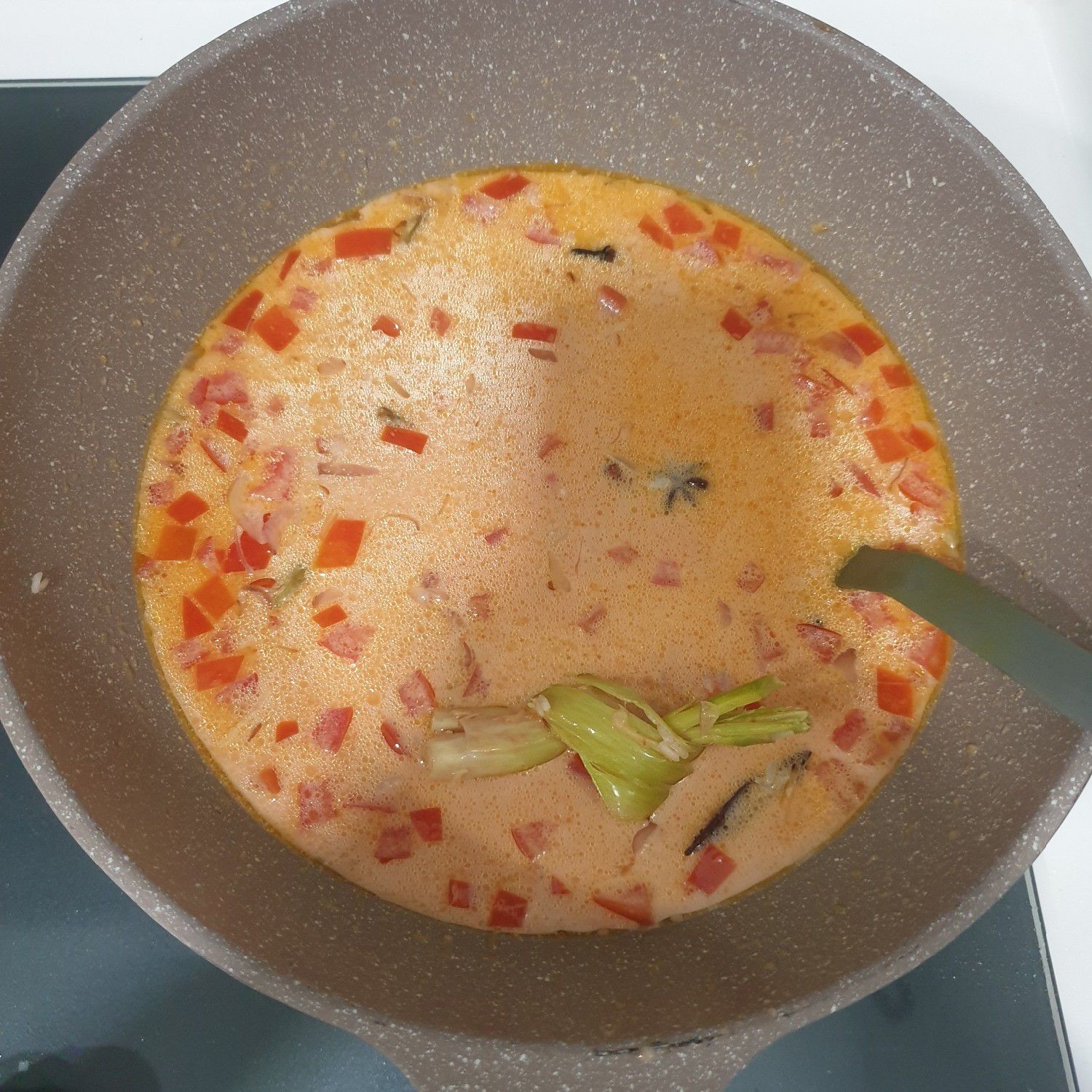 Langkah 7