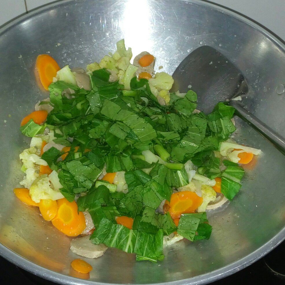 Langkah 5