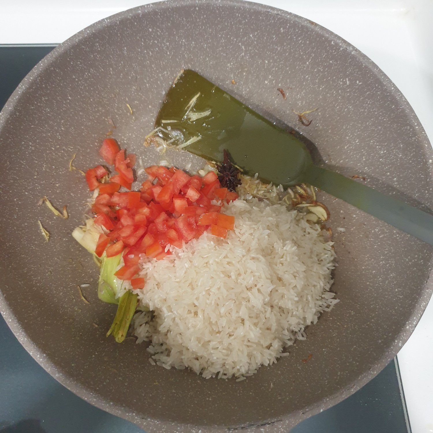 Langkah 4
