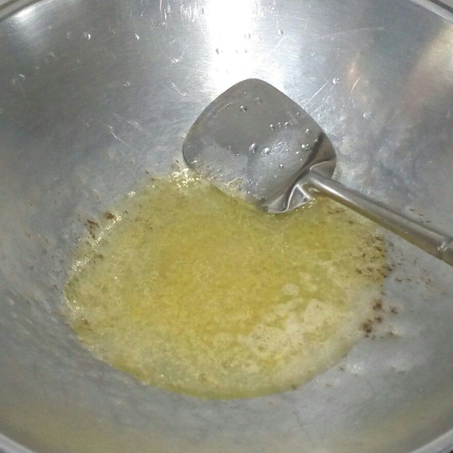 Langkah 3