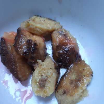 Resep Es Palu Butung #JagoMasakMinggu1Periode2 dari Lila ...