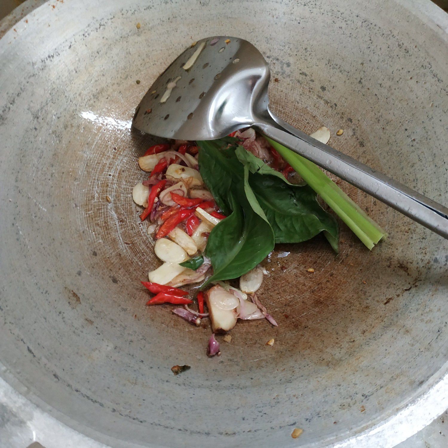 Langkah 2