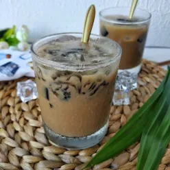 Es Jelly Mocca #JagoMasakMinggu1Periode2