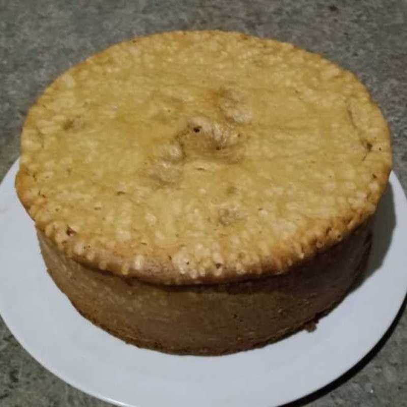 Resep Cake Aroma Kayu Manis JagoMasakMinggu2Periode2 dari Resep Cake Aroma Kayu Manis JagoMasakMinggu2Periode2 dari