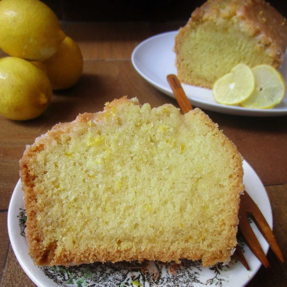 Bolu Lemon #JagoMasakMinggu2Periode2