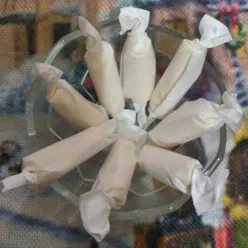 Permen Susu
