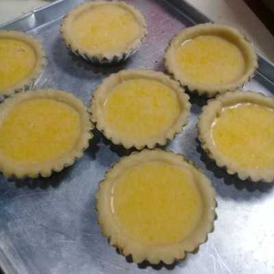  Resep  Masakan Pie  Susu  Panggang  JagoMasakMinggu2Periode2 