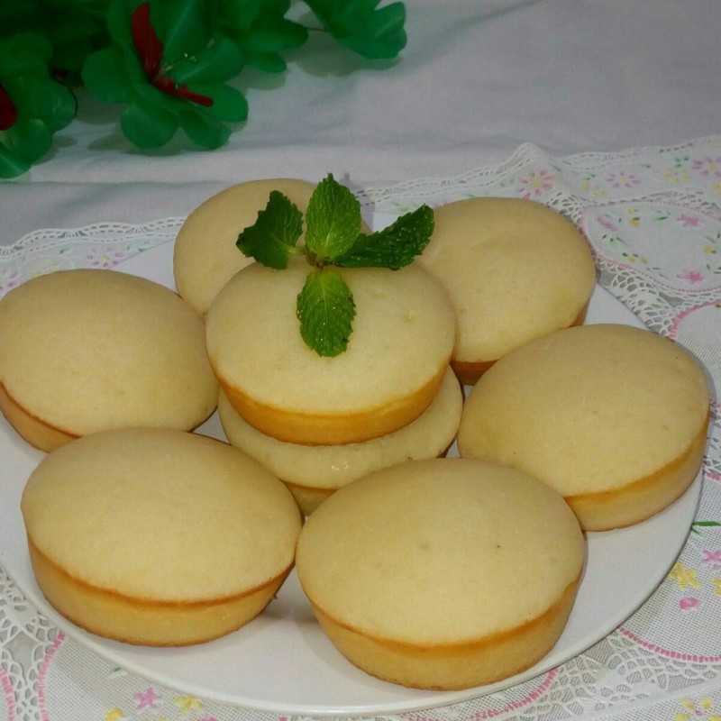 Resep Kue Apem Panggang #JagoMasakMinggu2Periode2 dari ...