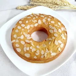 Bolu Tape Singkong #JagoMasakMinggu2Periode2