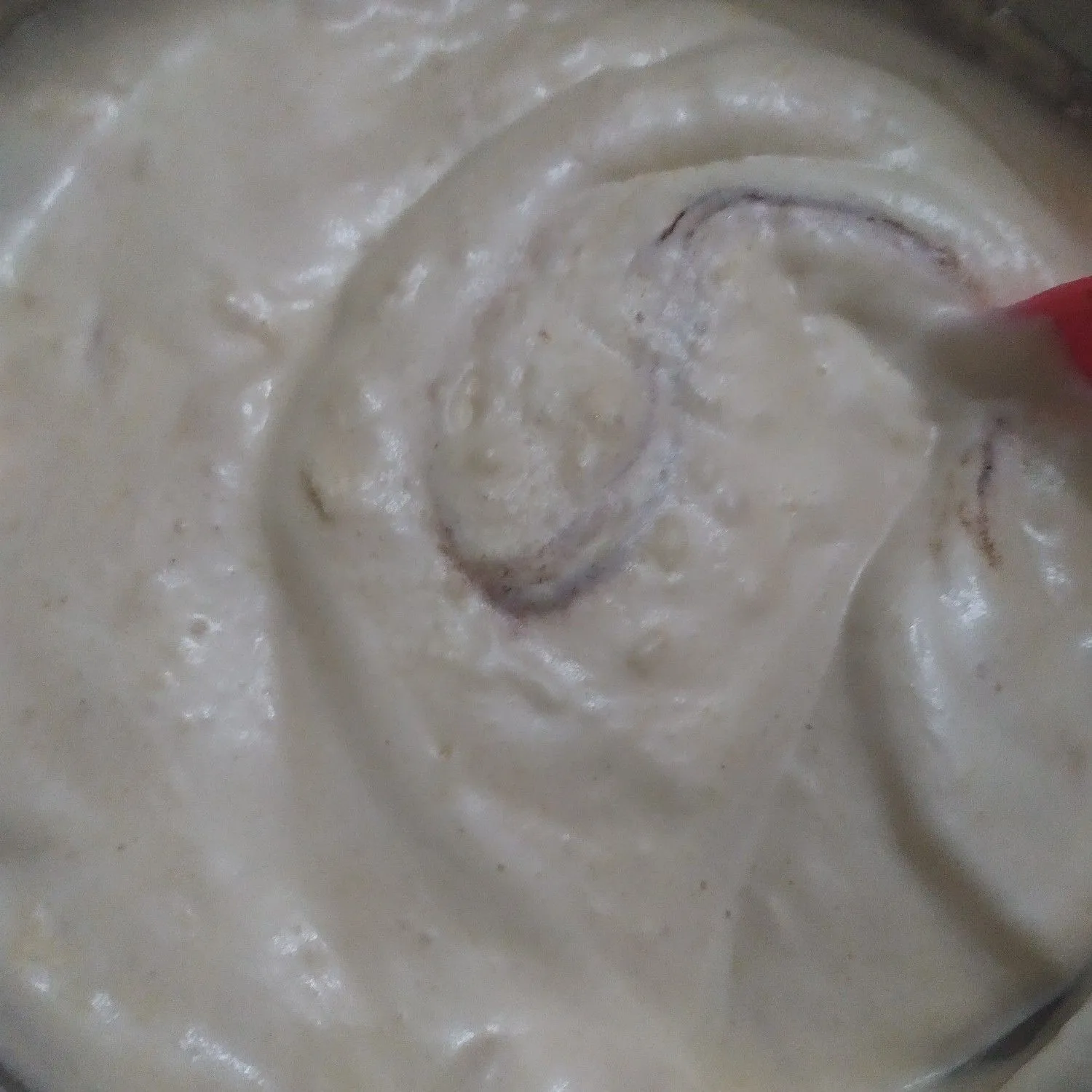 Step 3 Basic Cake Black Forest