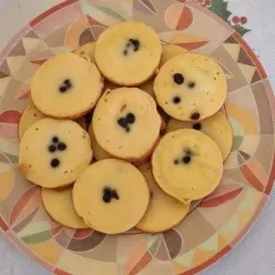 Kue Lumpur Kentang #JagoMasakMinggu2Periode2