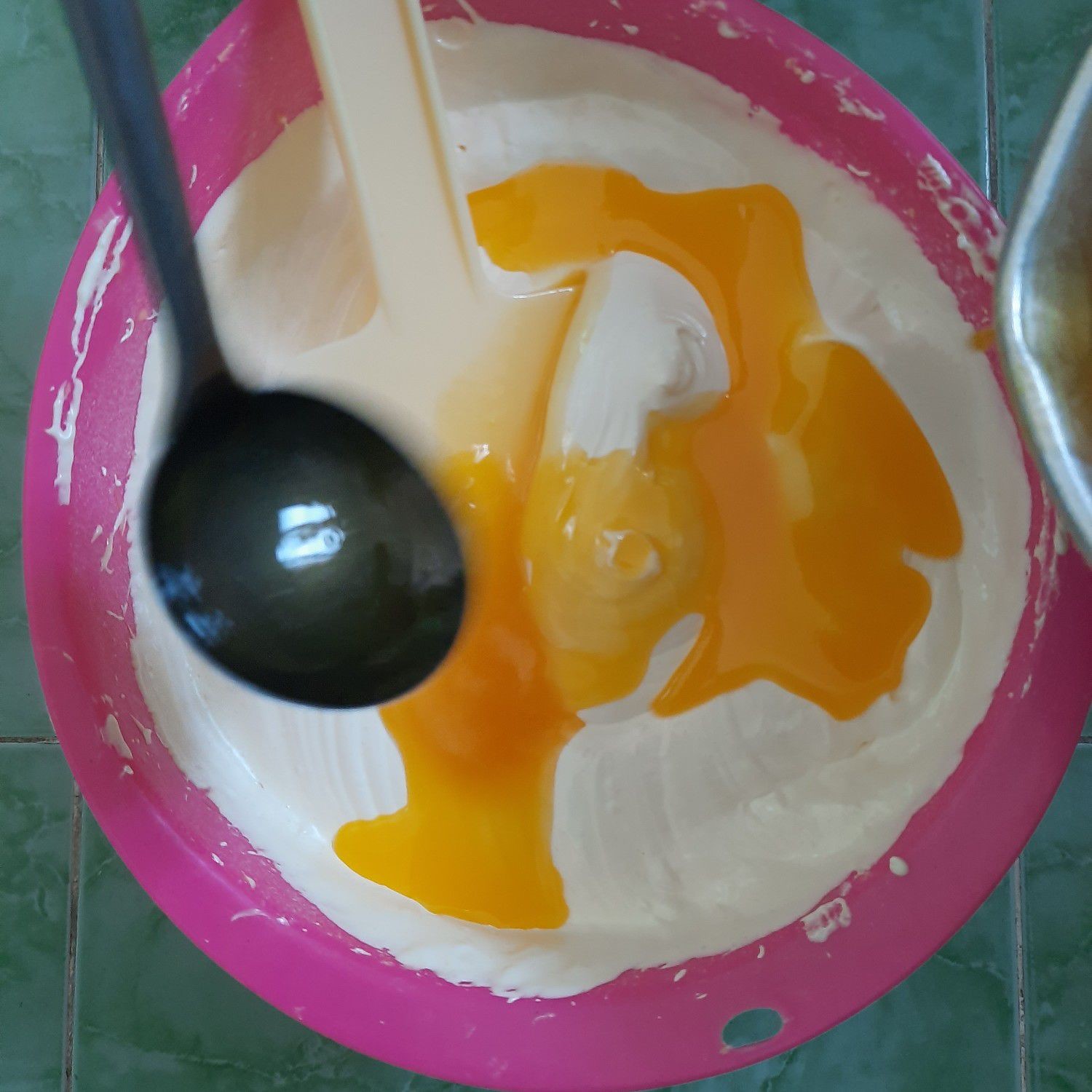 Langkah 4