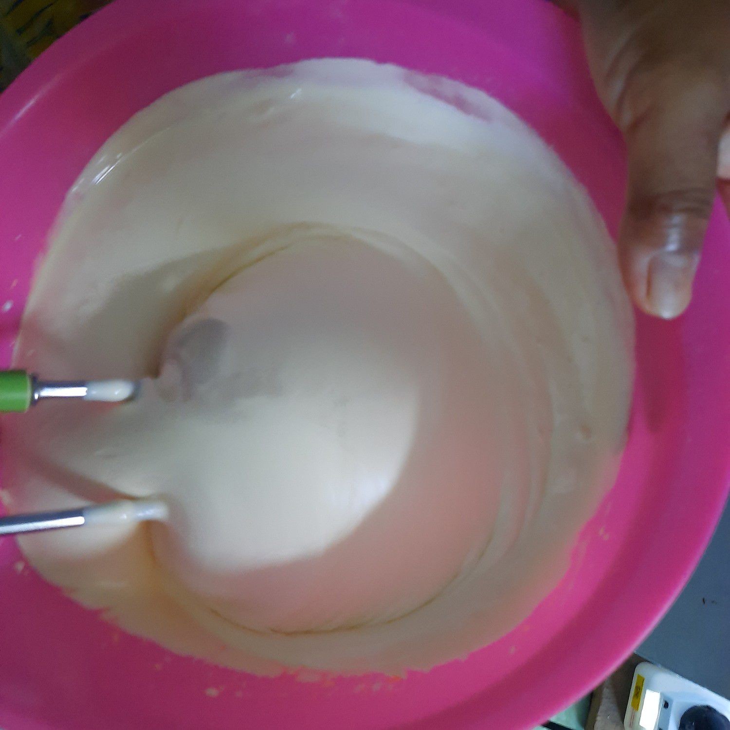 Langkah 2