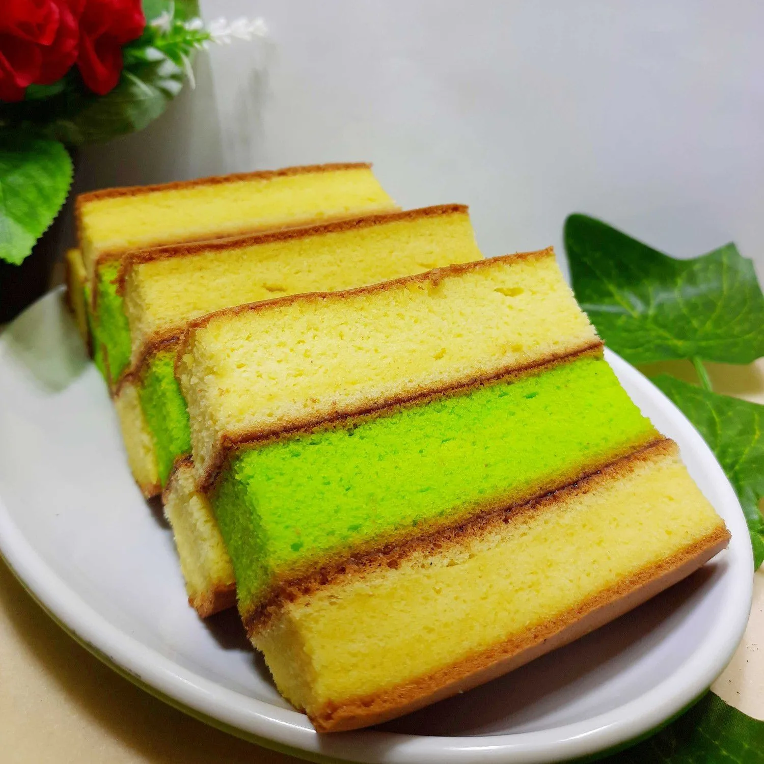 Kue Lapis Surabaya #JagoMasakMinggu2Periode2