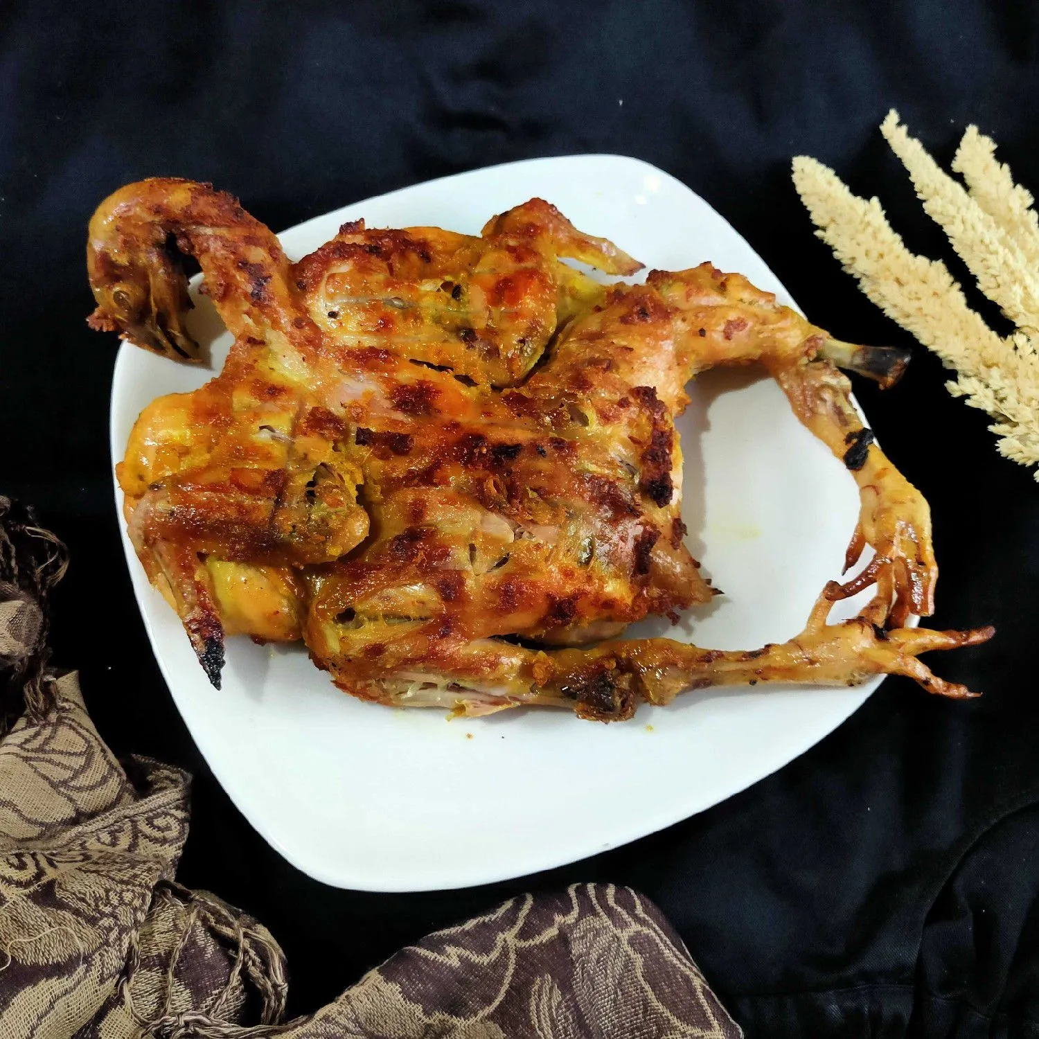 Ayam Panggang