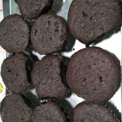 Resep Cupcake Coklat #JagoMasakMinggu2Periode2 dari Mrs 