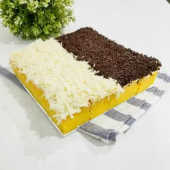 Bolu Jadul Potong #JagoMasakMinggu2Periode2