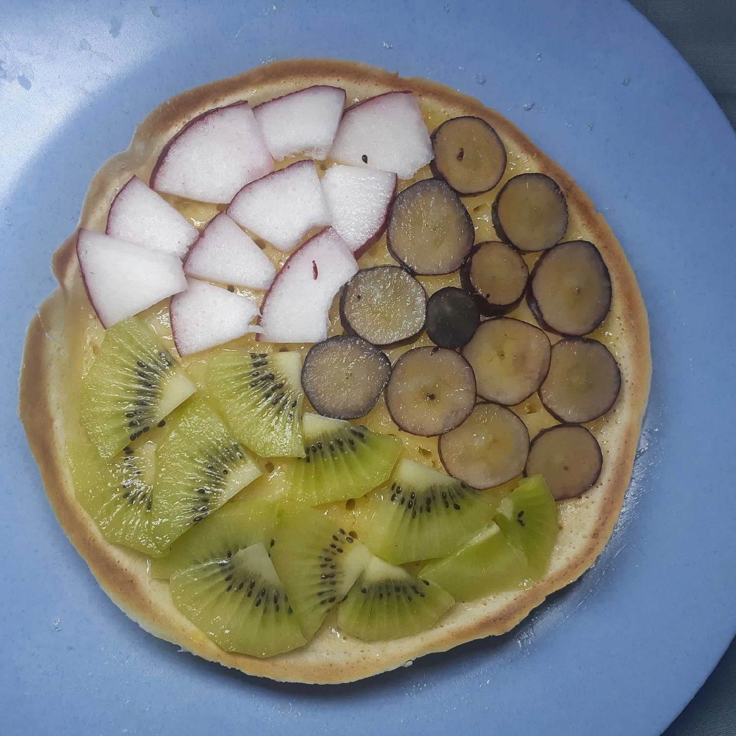 Martabak Buah