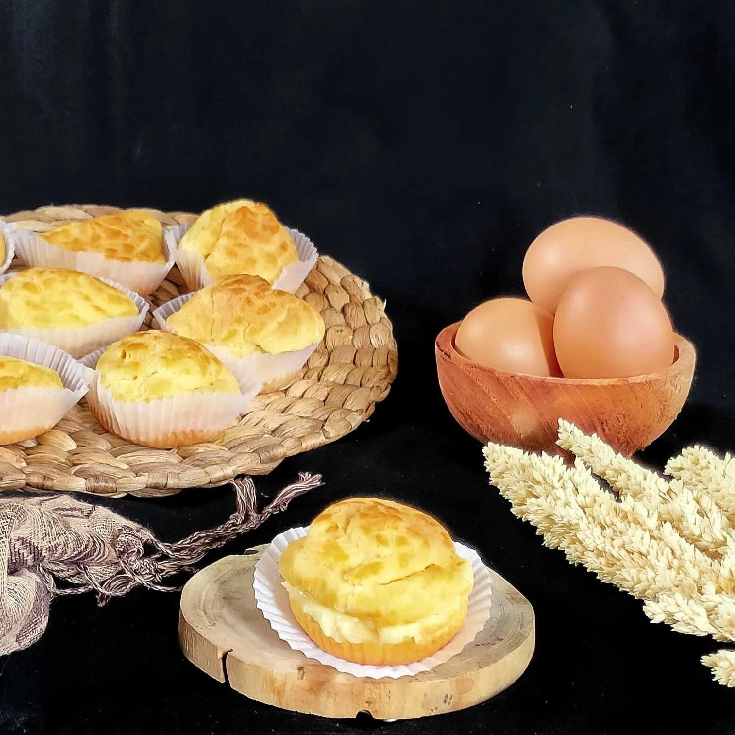 Sus Vla Vanilla #JagoMasakMinggu2Periode2