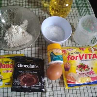 Resep Brownies Chocolatos Teflon #Jagomasakminggu2Periode2 Sederhana Enak |  Chef Ummu Lazha Resep Brownies Chocolatos Teflon #Jagomasakminggu2Periode2 Sederhana Enak |  Chef Ummu Lazha