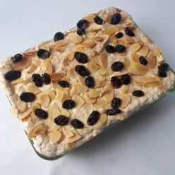 Klappertart Panggang #JagoMasakMinggu2Periode2