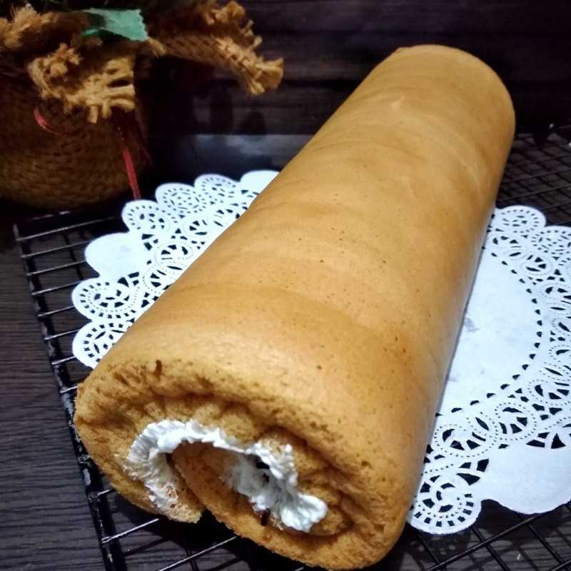 Resep Bolu Gulung Moka JagoMasakMinggu2Periode2 dari Chef Resep Bolu Gulung Moka JagoMasakMinggu2Periode2 dari Chef