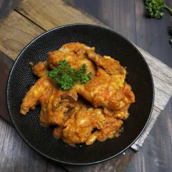 Ayam Bumbu Rujak