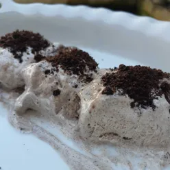 Ice Cream Oreo