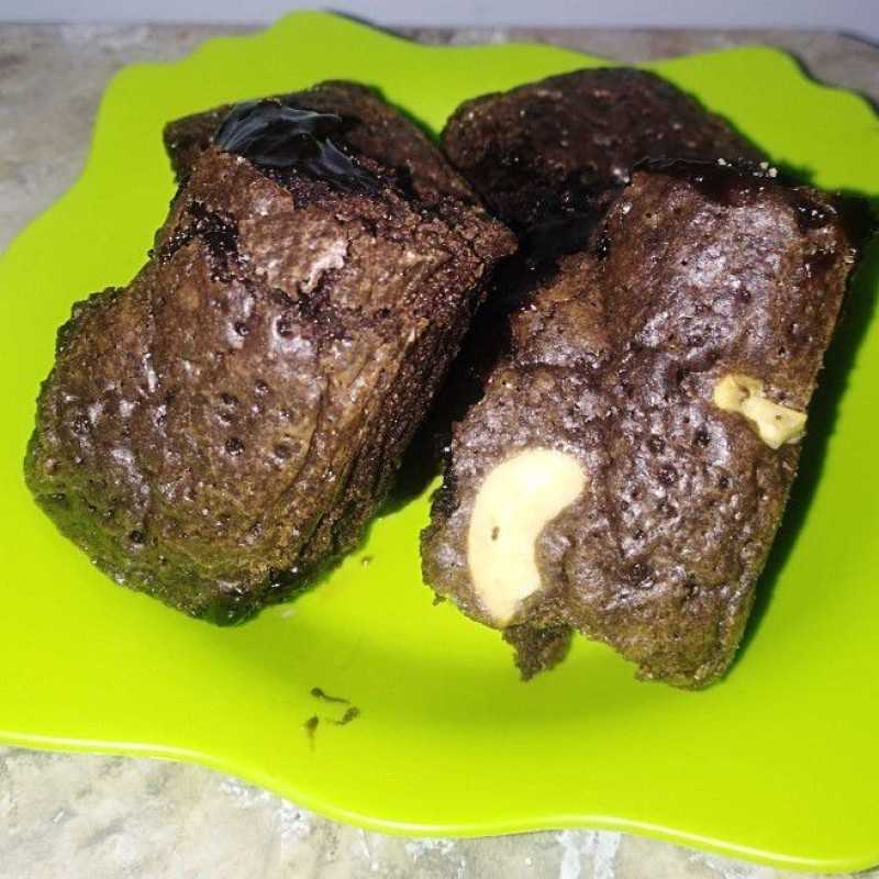  Resep  Brownies  Panggang  JagoMasakMinggu2Periode2 dari 