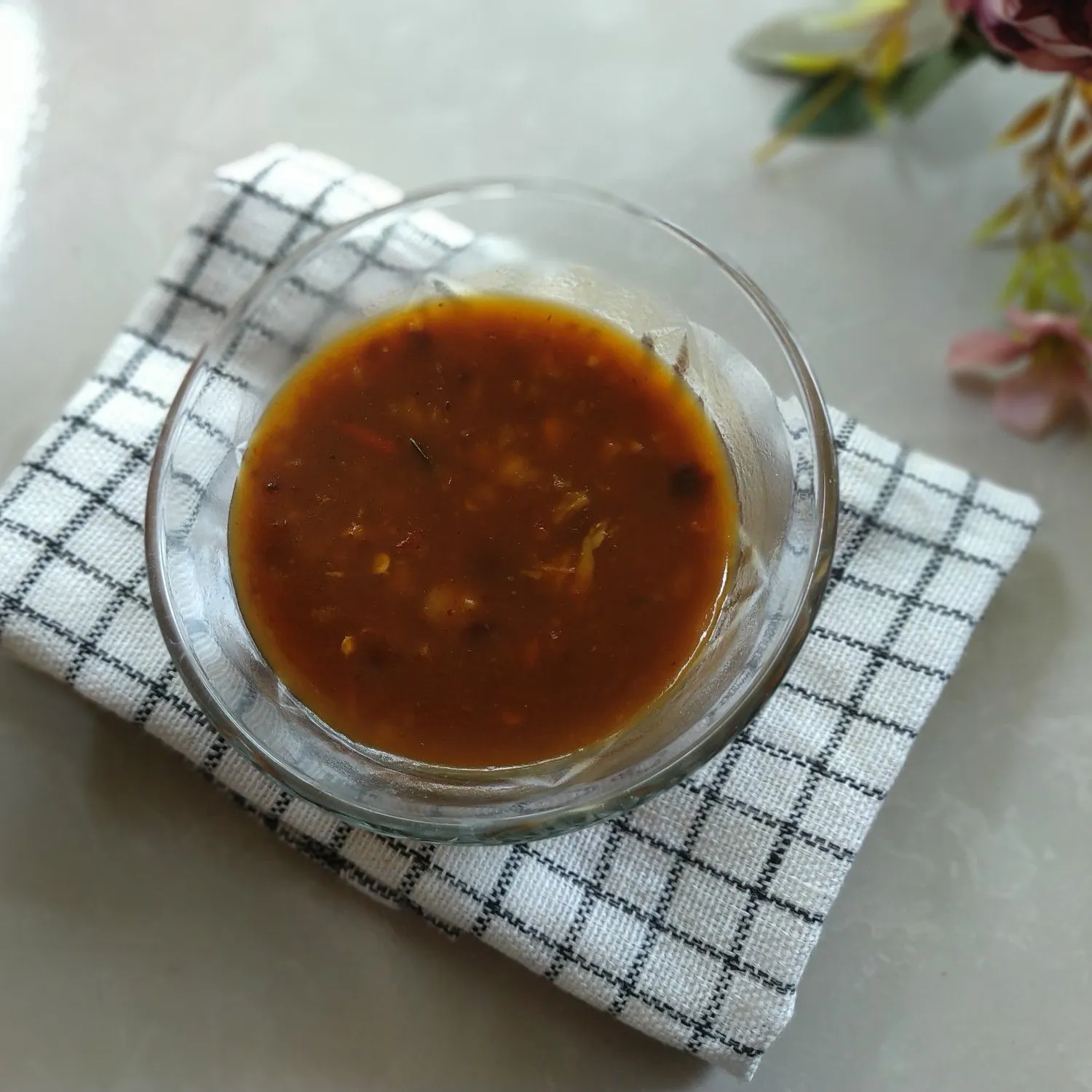 Sambal Petis