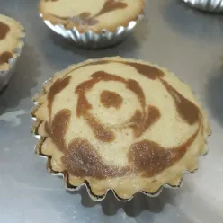 Bolu Jadul Kering Panggang #JagoMasakMinggu2Periode2