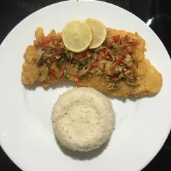 Dori Sambal Matah