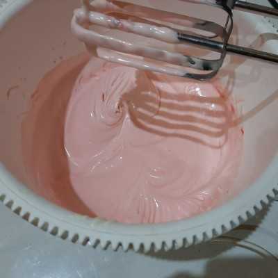  Resep  Masakan Bolu  Nutrijell Strawberry Oreo  