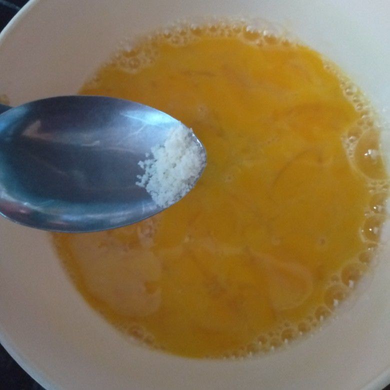 Langkah 3