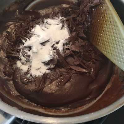  Resep  Masakan Kue  Pastel Isi  Coklat  Lumer  