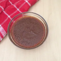 Sambel Kacang Siomay