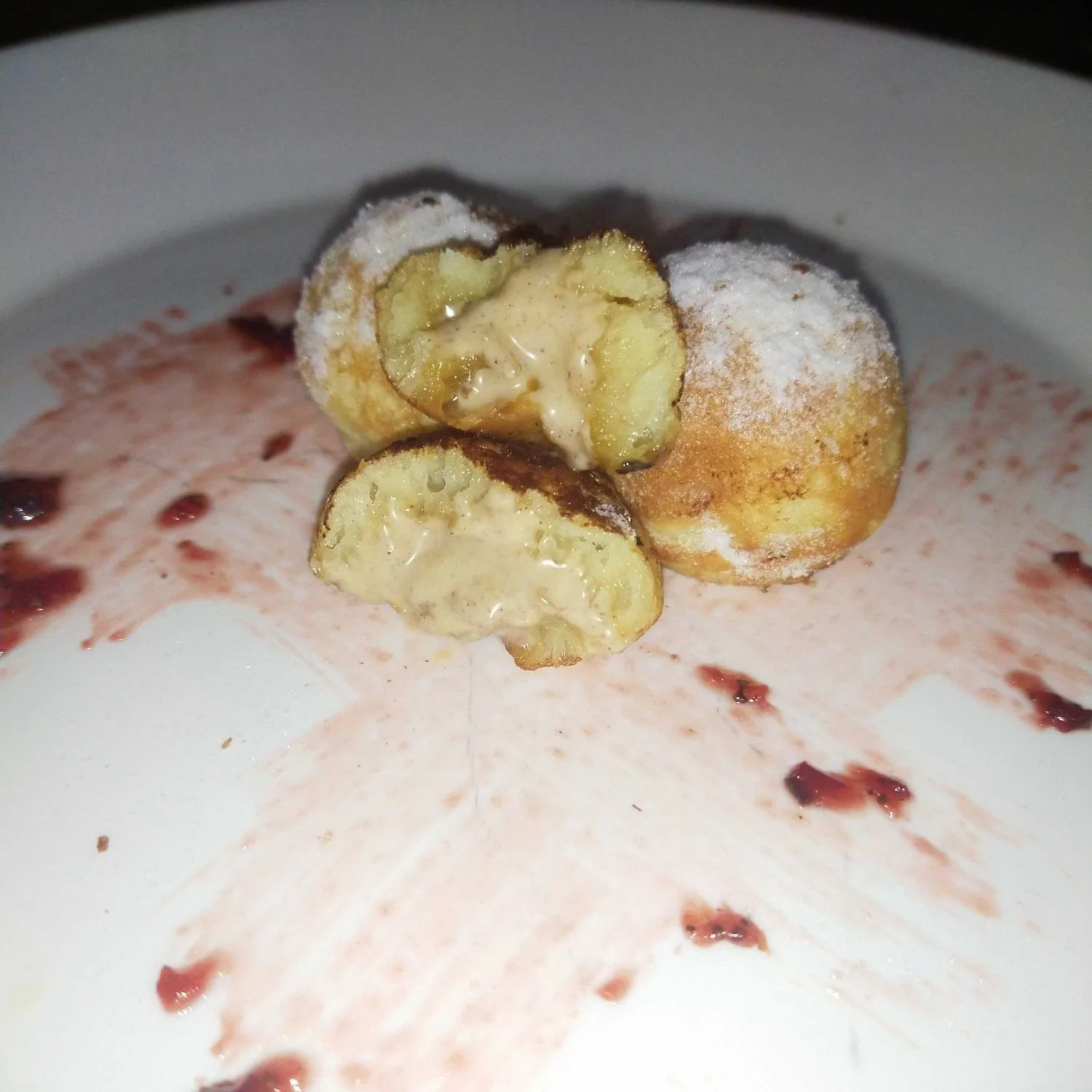 Poffertjes Tiramisu #JagoMasakMinggu2Periode2