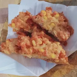 Rempah Jagung