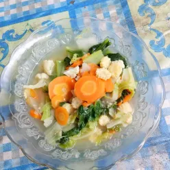 Capcay