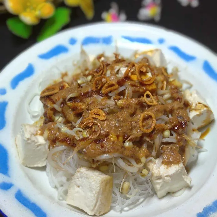 Ketoprak #JagoMasakMinggu3Periode2