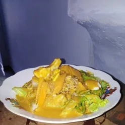 Gado-gado #JagoMasak #JagoMasakMinggu3Periode2