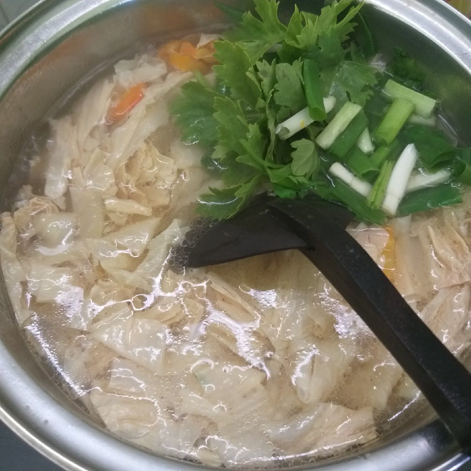 Langkah 5
