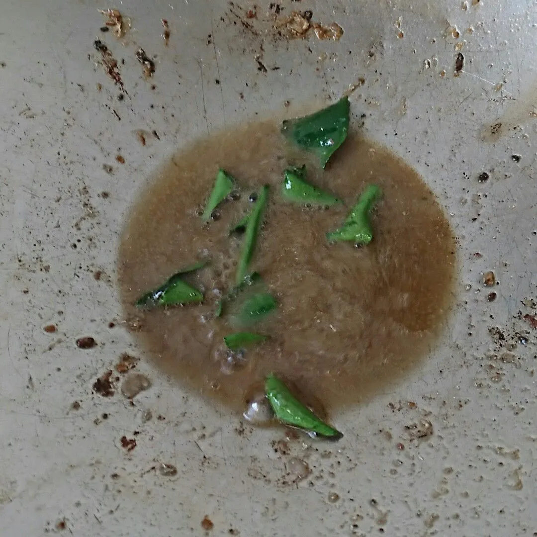 Step 4 Sambal Tomat Teri